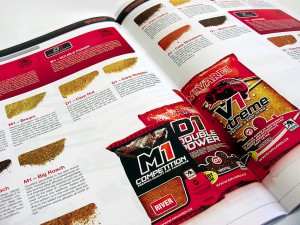 Katalog Mivardi 2010