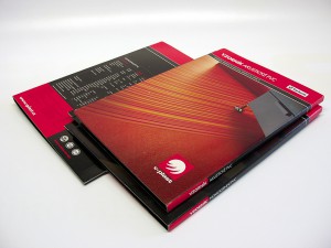 Vzorník PVC V-Plast